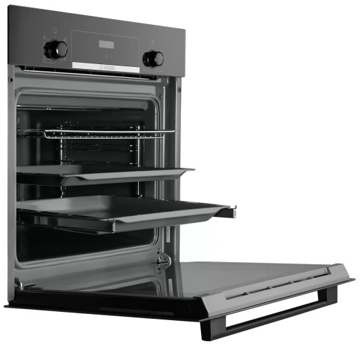 Электрический духовой шкаф Bosch HBF 534EW0R