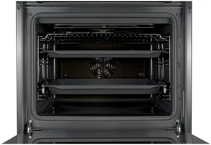 Электрический духовой шкаф Bosch HBF 534EW0R