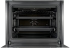 Электрический духовой шкаф Bosch HBF 534EW0R