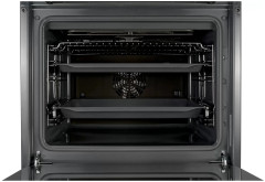 Электрический духовой шкаф Bosch HBF 534EW0R