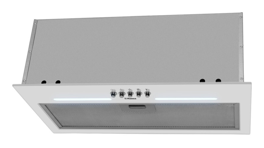 Встраиваемая вытяжка Hansa OMP 6251 WGH