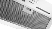 Встраиваемая вытяжка Hansa OMP 6251 WGH