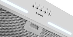 Встраиваемая вытяжка Hansa OMP 6251 WGH