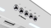 Встраиваемая вытяжка Hansa OMP 6251 WGH