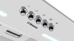 Встраиваемая вытяжка Hansa OMP 6251 WGH