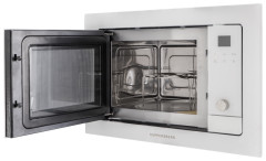 Встраиваемая микроволновая печь Kuppersberg HMW 655 X