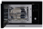 Встраиваемая микроволновая печь Kuppersberg HMW 655 X