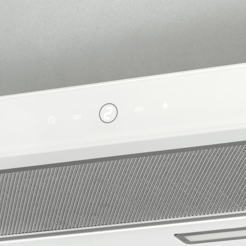 Встраиваемая вытяжка Weissgauff Tel 06 TC 1200 WH