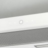 Встраиваемая вытяжка Weissgauff Tel 06 TC 1200 WH