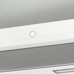Встраиваемая вытяжка Weissgauff Tel 06 TC 1200 WH