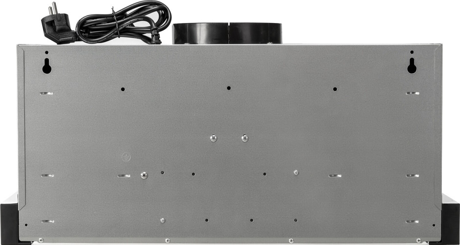 Встраиваемая вытяжка Weissgauff Tel 06 TC 1200 WH