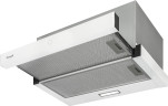 Встраиваемая вытяжка Weissgauff Tel 06 TC 1200 WH