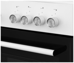 Комбинированная плита Simfer F50EW 43011