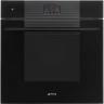 Электрический духовой шкаф Smeg SO6104APB3