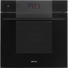 Электрический духовой шкаф Smeg SO6104APB3