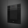 Электрический духовой шкаф Smeg SO6104APB3