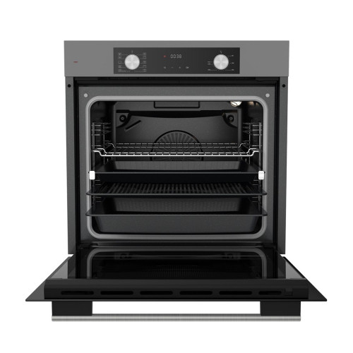 Электрический духовой шкаф HiSTORY OE7710С.FGR