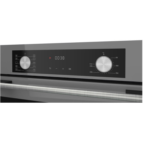 Электрический духовой шкаф HiSTORY OE7710С.FGR