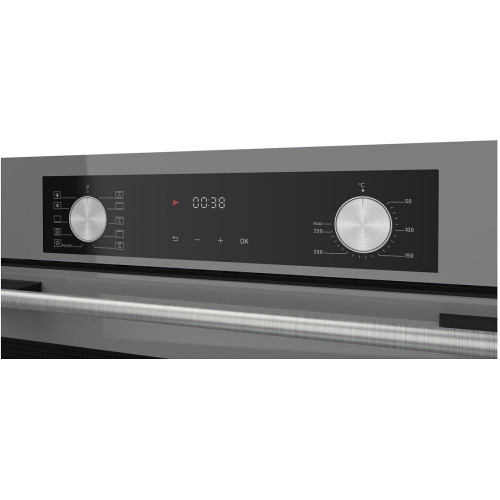 Электрический духовой шкаф HiSTORY OE7710С.FGR