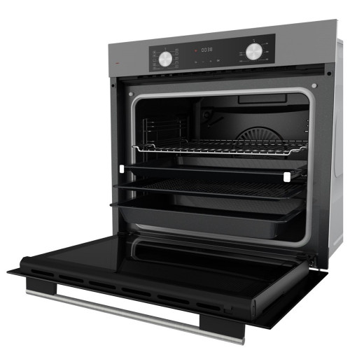 Электрический духовой шкаф HiSTORY OE7710С.FGR