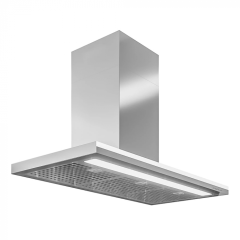 Кухонная вытяжка Falmec Lumen 90 P.E. Inox CLUN90.E0P1 NEUI491F