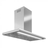Кухонная вытяжка Falmec Lumen 90 P.E. Inox CLUN90.E0P1 NEUI491F