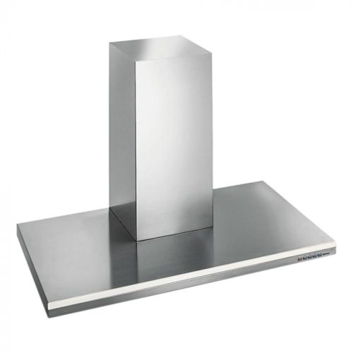 Кухонная вытяжка Falmec Lumen 90 P.E. Inox CLUN90.E0P1 NEUI491F