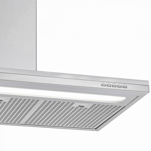 Кухонная вытяжка Falmec Lumen 90 P.E. Inox CLUN90.E0P1 NEUI491F