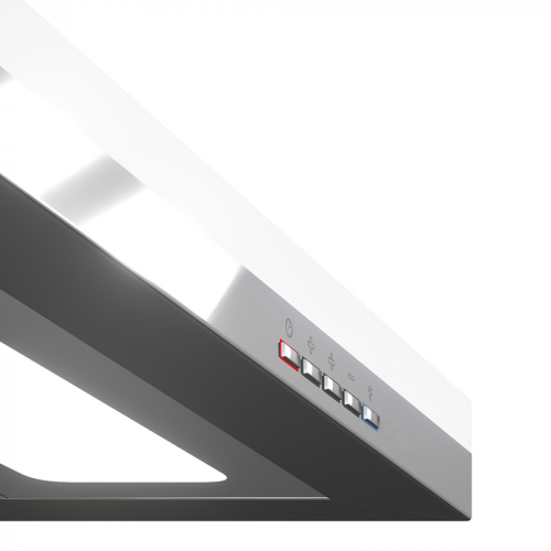 Кухонная вытяжка Falmec Lumen 90 P.E. Inox CLUN90.E0P1 NEUI491F