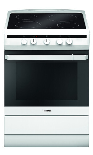 Электрическая плита Hansa FCCW 69229