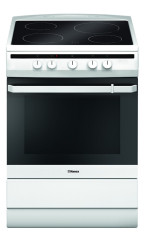 Электрическая плита Hansa FCCW 69229