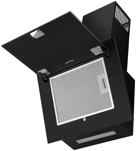 Кухонная вытяжка Weissgauff Lyra BL