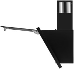 Кухонная вытяжка Weissgauff Lyra BL