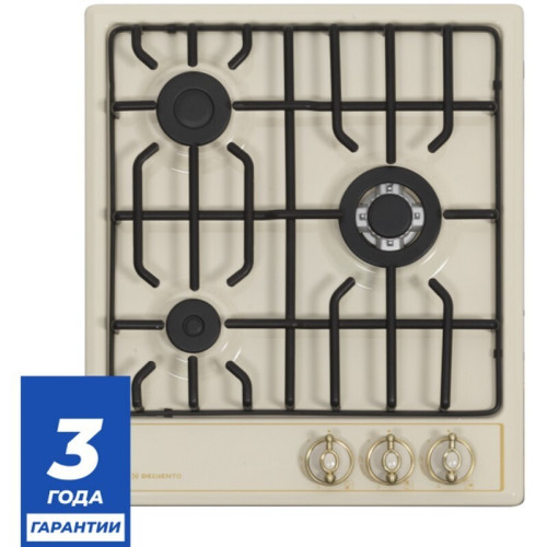 Газовая варочная панель Delvento V45V35O001