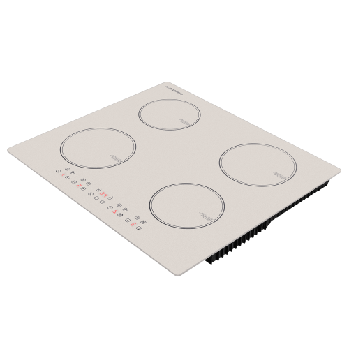 Индукционная варочная панель Maunfeld CVI594BG