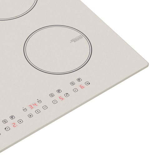 Индукционная варочная панель Maunfeld CVI594BG