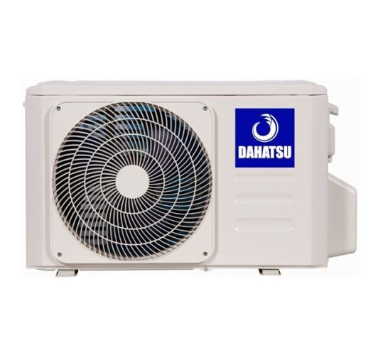 Настенная сплит-система Dahatsu DS-09I/DSN-09I