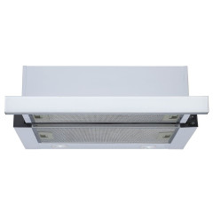 Встраиваемая вытяжка Maunfeld VS Fast 50 белый