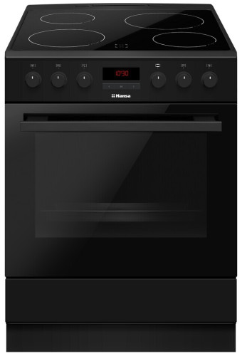 Электрическая плита Hansa FCCM 68203