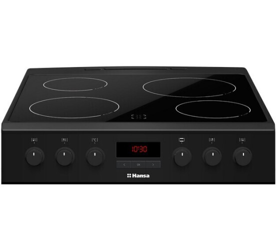 Электрическая плита Hansa FCCM 68203