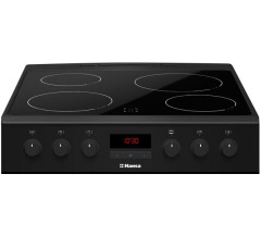 Электрическая плита Hansa FCCM 68203