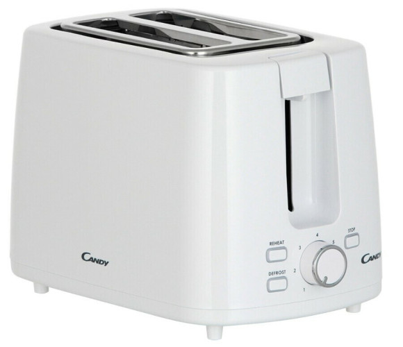 Тостер Candy CT-251