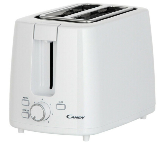 Тостер Candy CT-251