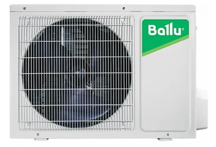 Сплит-система Ballu BSO-12HN8_22Y