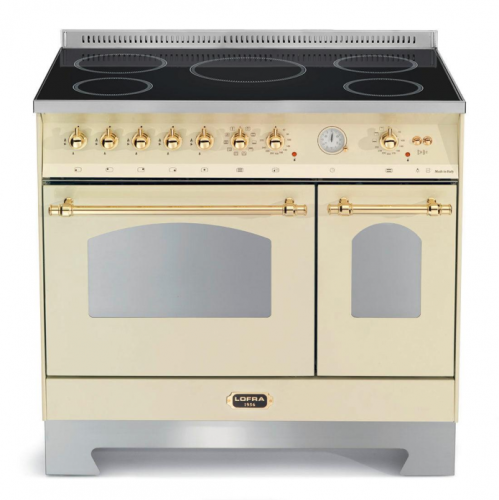 Электрическая плита LOFRA RBID 96 MFTE/5i