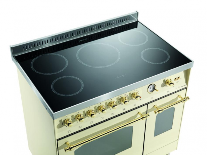 Электрическая плита LOFRA RBID 96 MFTE/5i