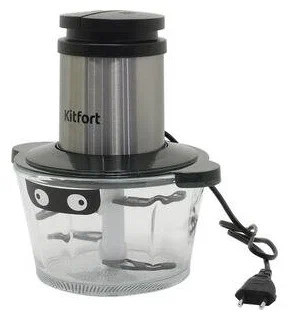 Измельчитель Kitfort КТ-3082
