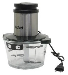 Измельчитель Kitfort КТ-3082