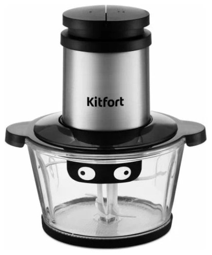 Измельчитель Kitfort КТ-3082