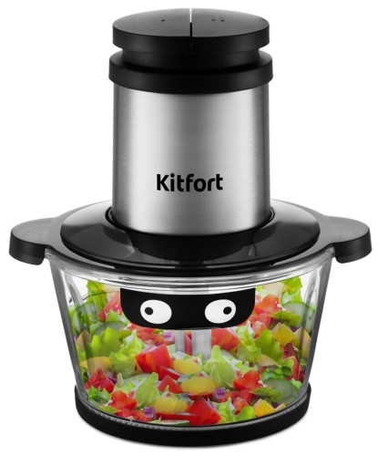 Измельчитель Kitfort КТ-3082